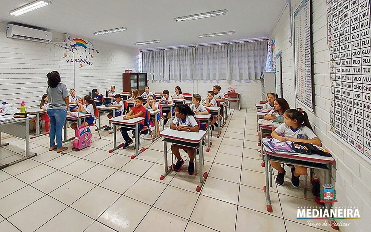 Na próxima reportagem da Série “IDEB 2025: muito além de uma nota” falaremos sobre o caminho da aprendizagem.