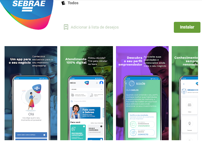 Meu Sebrae conecta empreendedores e negócios do município com outras ...