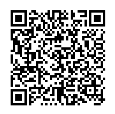 Acesse o QR Code e doe R$ 25,00 para a compra de itens de autocuidado, destinados a mulheres em tratamento na Uopeccan e na Oncomedi